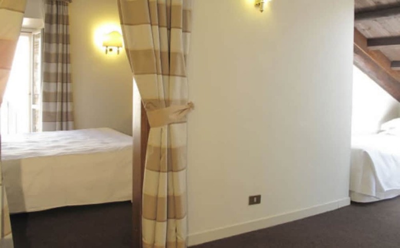 Hotel Albergo Santa Chiara
