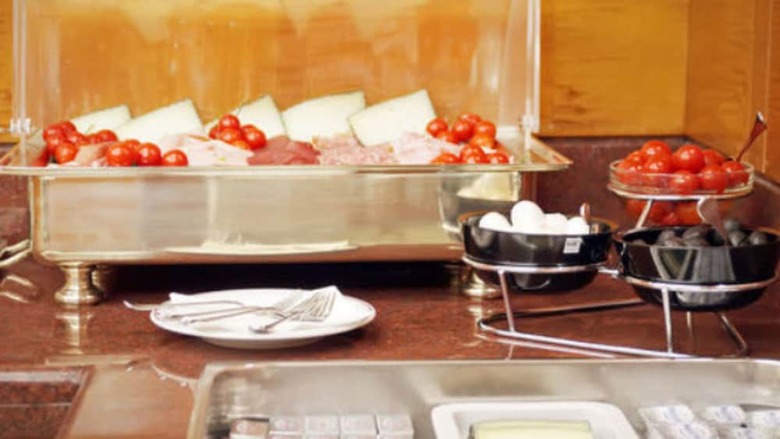 Hotel Albergo Santa Chiara