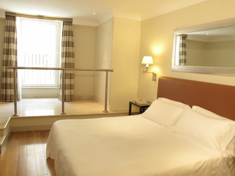 Hotel Albergo Santa Chiara