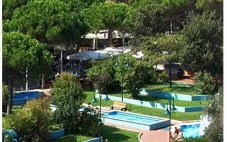 Apartamento Residence Bellavista