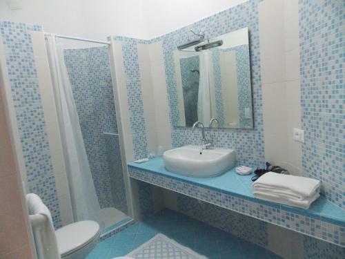 Hostal Villa Loreta
