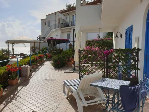 Hostal Villa Loreta