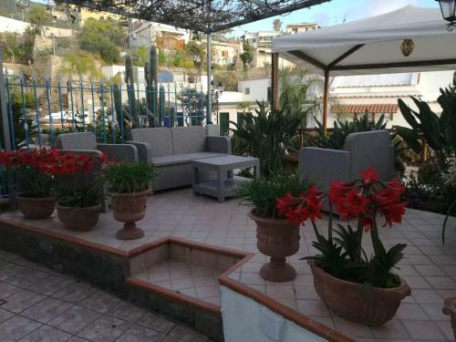 Hostal Villa Loreta