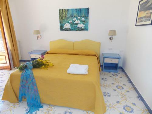 Hostal Villa Loreta