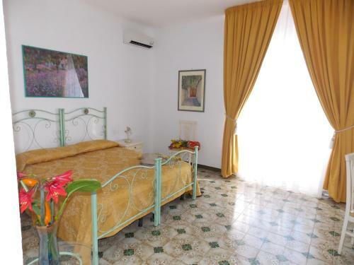 Hostal Villa Loreta