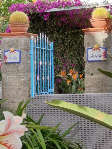 Hostal Villa Loreta