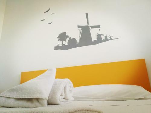 Apartamento Appartamenti Il Mulino