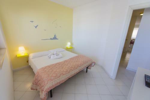 Apartamento Appartamenti Il Mulino