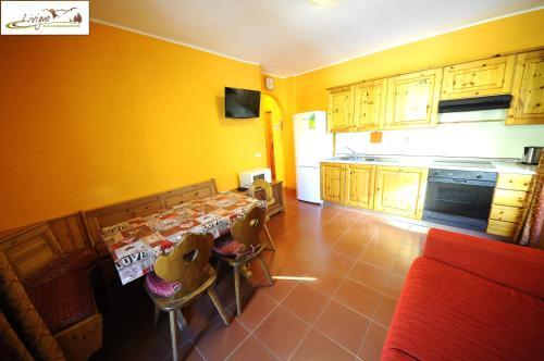 Apartments In Casa Florin