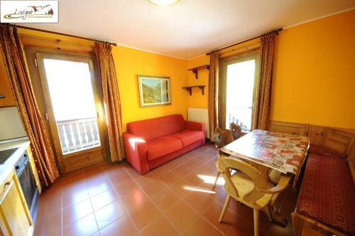 Apartments In Casa Florin