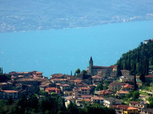 Apartamento Holideal Tremosine La Quiete 16