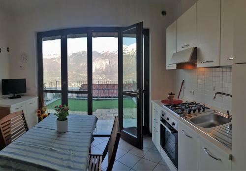 Apartamento Holideal Tremosine La Quiete 16