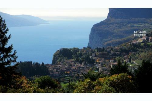 Apartamento Holideal Tremosine La Quiete 16