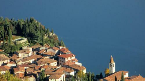 Apartamento Holideal Tremosine La Quiete 16