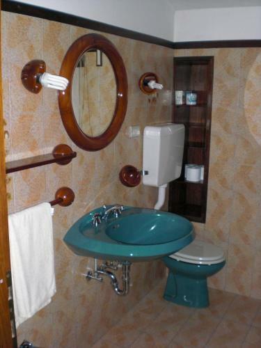 Apartamento Appartamento Sandra