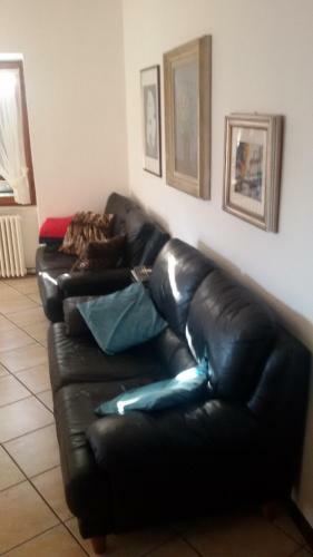 Apartamento Appartamento Sandra