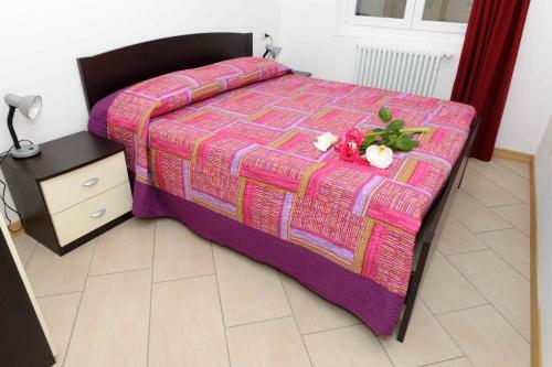 Apartamento Casa Ciclamino