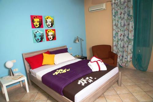 Apartamento Stella Maris Case Vacanze