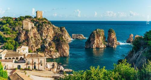 Apartamento Stella Maris Case Vacanze