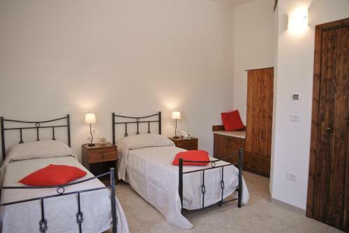 Agroturismo Masseria Valente