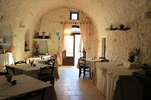 Agroturismo Masseria Valente