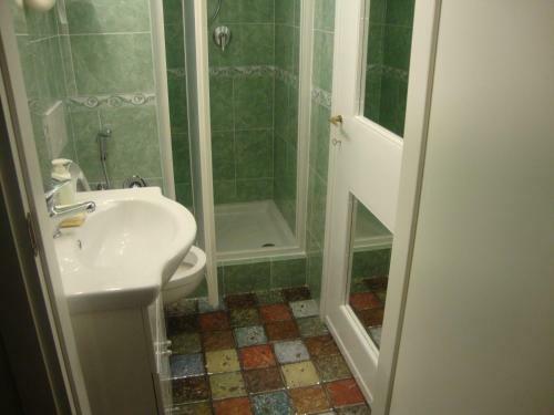 Hostal B&B Cavaliere