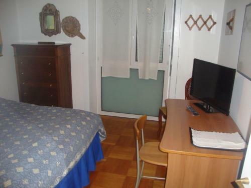 Hostal B&B Cavaliere