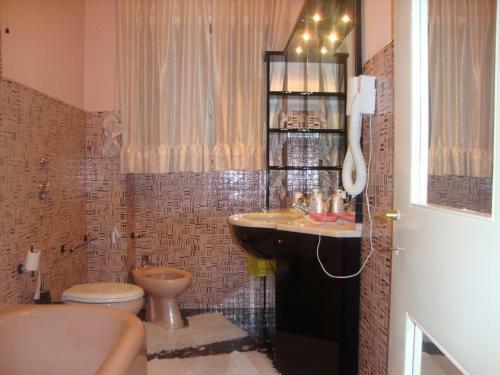 Hostal B&B Cavaliere