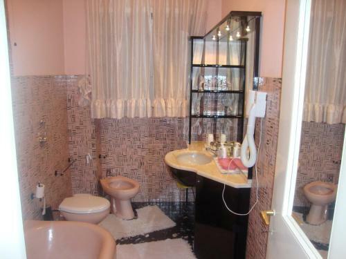 Hostal B&B Cavaliere