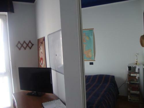 Hostal B&B Cavaliere