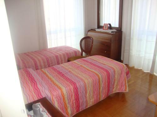 Hostal B&B Cavaliere