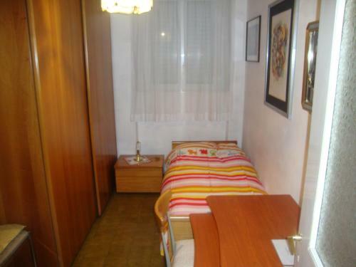 Hostal B&B Cavaliere