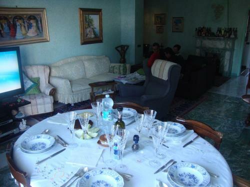 Hostal B&B Cavaliere