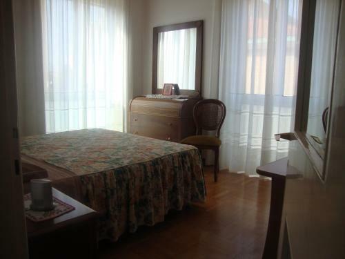 Hostal B&B Cavaliere