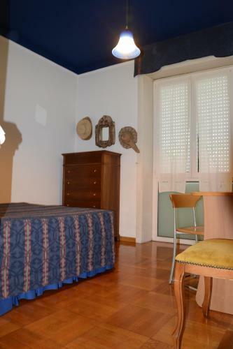Hostal B&B Cavaliere
