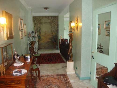 Hostal B&B Cavaliere