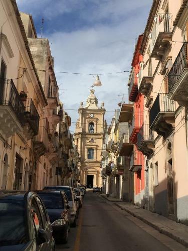 Bed & Breakfast B E B Casa Da Pina