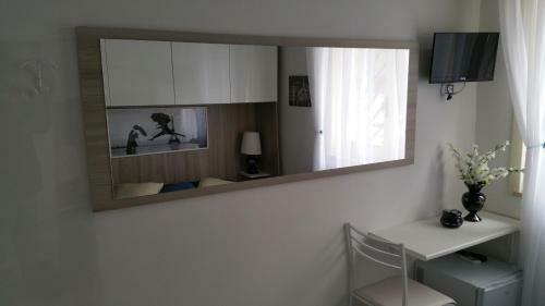 Aglaia B&B