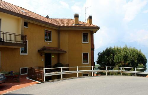 Apartamento Casa Mattia