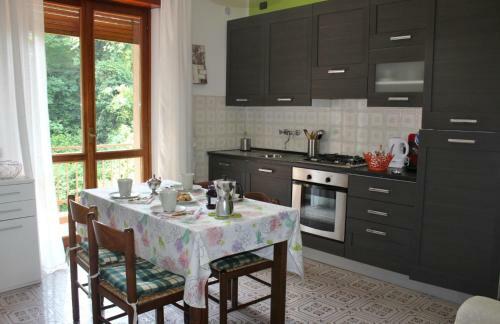 Apartamento Casa Mattia