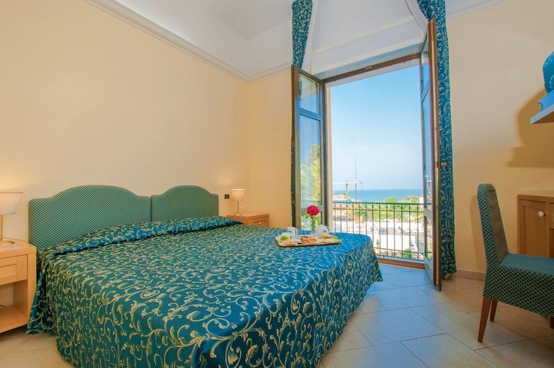 Park Hotel Villa Americana