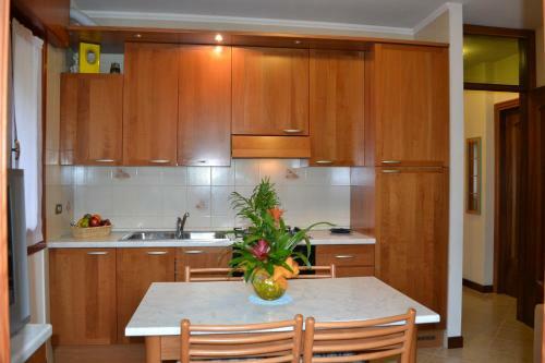 Apartamento Villa Rita Luciana