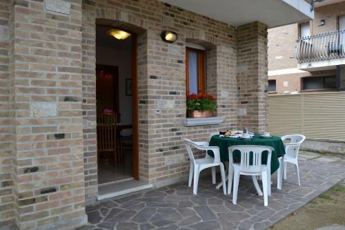 Apartamento Villa Rita Luciana