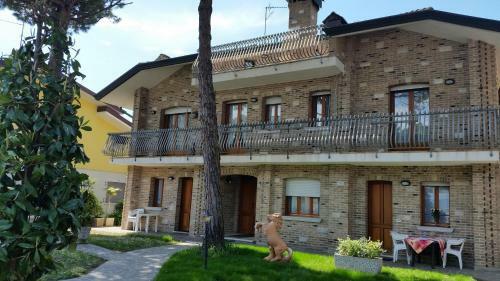 Apartamento Villa Rita Luciana