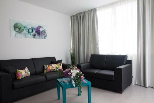 Baia Degli Ulivi Apartments