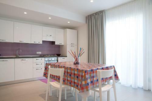 Baia Degli Ulivi Apartments