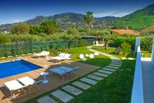 Baia Degli Ulivi Apartments