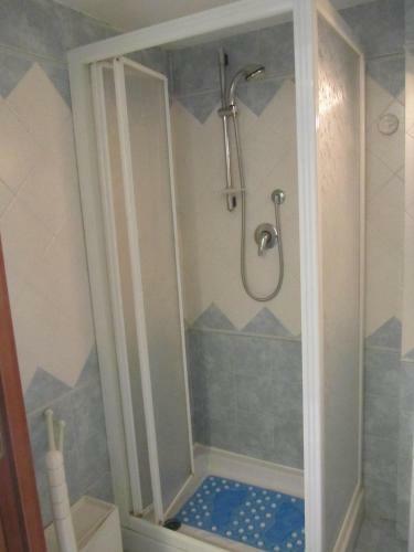Apartamento Appartamento Leopardi