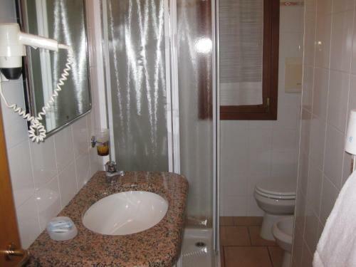 Hotel Albergo "da Tosca"