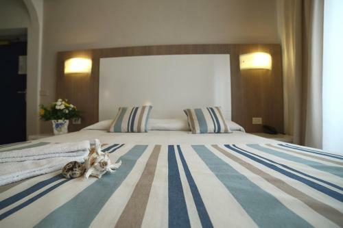 Hotel Albergo Villa Rosa